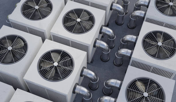 HVAC Maintenance Plan in Gloucester, MA